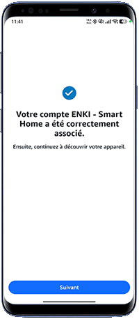 03.A - Comment fonctionne mon objet avec Alexa - Notification de connexion.gif