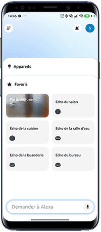 01.A - Comment fonctionne mon objet avec Alexa - Ajout du skill.gif