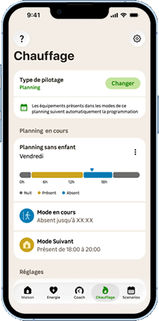 08 - Comment fonctionne mon objet dans le menu Chauffage - Chauffage - Planning.gif