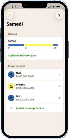 35 - Planning par intégration horaire - Nettoyer planning par défaut (Samedi).gif