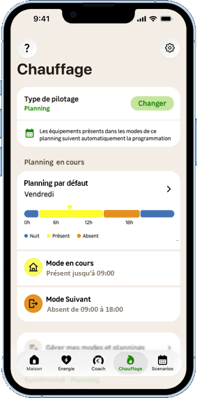 Consigne chauffage dans le menu chauffauge (Planning).gif