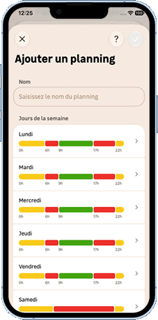 02.c - Comment fonctionne un planning individuel - Mettre un nom (Fil pilote).gif