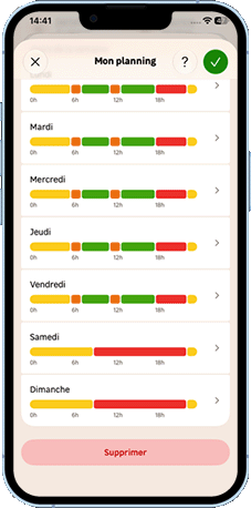 16.c - Comment fonctionne un planning individuel - Sauvegarder (Fil pilote).gif