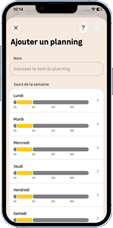 02.d - Comment fonctionne un planning individuel - Donner un nom (Chauffe eau).gif