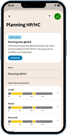 02 - Comment fonctionne un planning HP-HC - Voir les horaires.gif