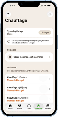 05 - Comment fonctionne mon FP dans le menu Chauffage - Chauffage - Eteint.GIF
